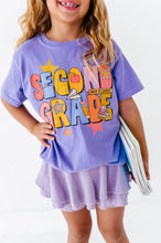 Load image into Gallery viewer, *GIRLS* GRADE-LEVEL | GRAPHIC TEE