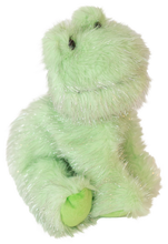 Load image into Gallery viewer, Shimmers Frog Plushie