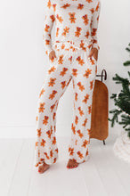 Load image into Gallery viewer, Magical Gingerbread | Women’s PJ PANTS