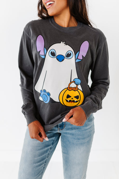 Stitch Ghost | ADULT TEE (*ALL styles here!)