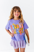 Load image into Gallery viewer, *GIRLS* GRADE-LEVEL | GRAPHIC TEE