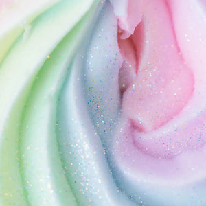 Unicorn (Body Butter + Soap Option)