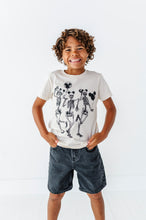 Load image into Gallery viewer, Skelly Magic | KIDS TEE