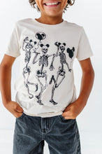 Load image into Gallery viewer, Skelly Magic | KIDS TEE