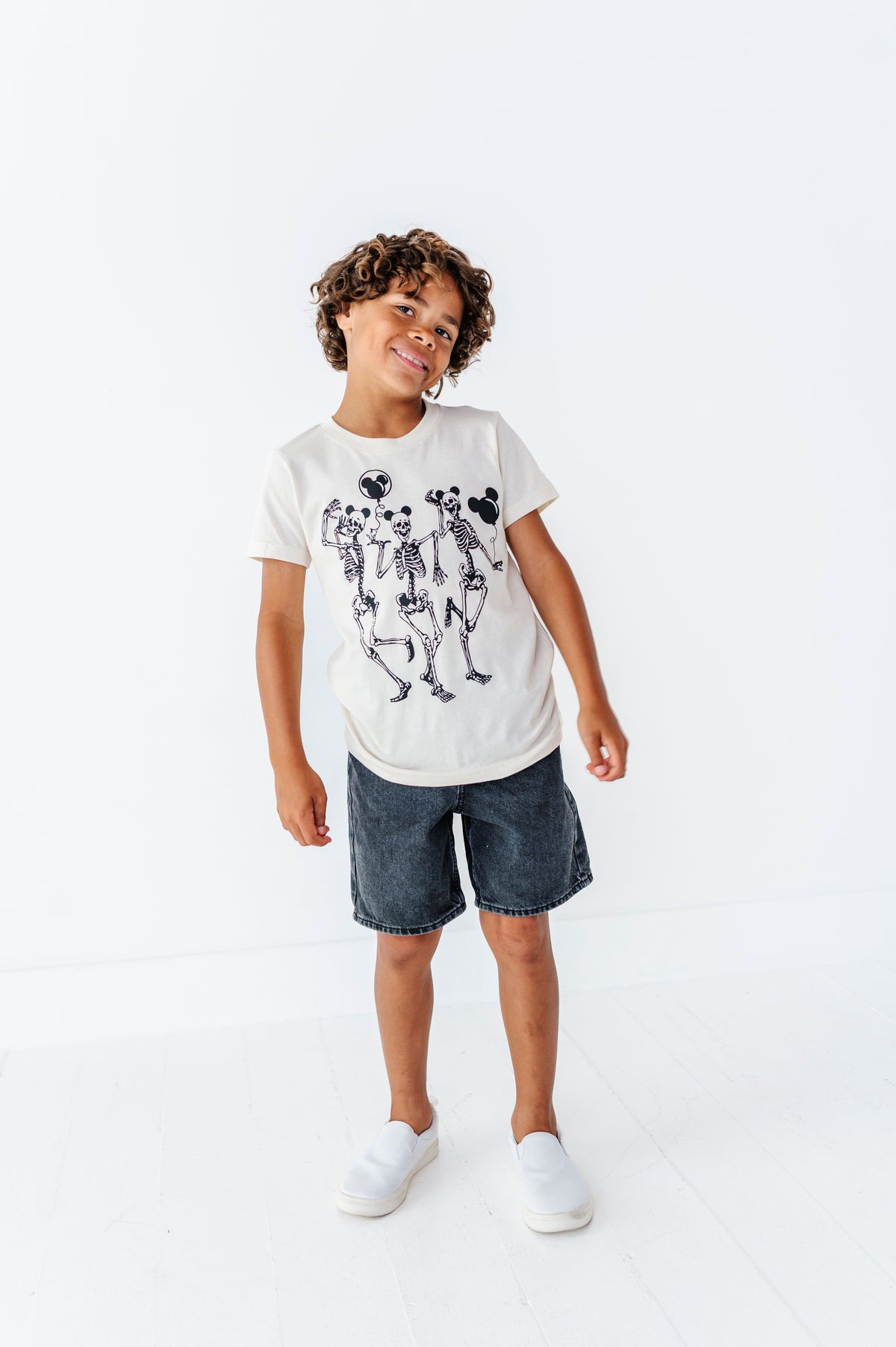 Skelly Magic | KIDS TEE