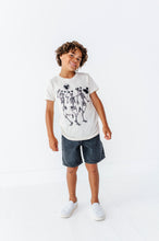 Load image into Gallery viewer, Skelly Magic | KIDS TEE