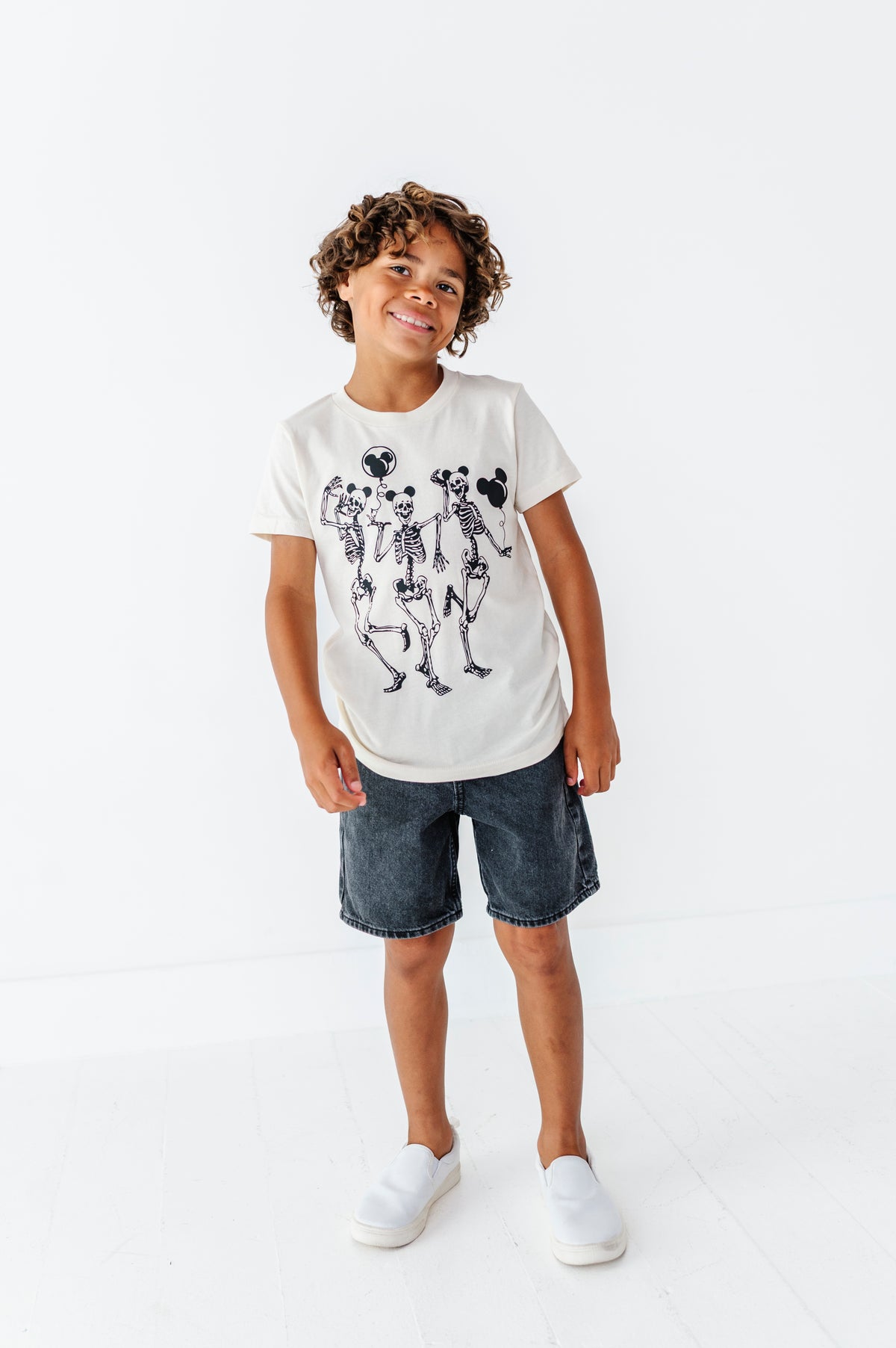 Skelly Magic | KIDS TEE