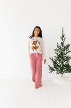 Load image into Gallery viewer, RUDOLPH | Adult Long Sleeve Tee