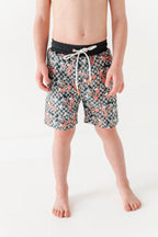 Skateboard Mickey | BOY Swim Shorts