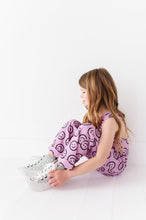 Load image into Gallery viewer, Happy Smilies | Twist Back Romper
