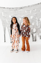 Load image into Gallery viewer, Boho Ghostie | PEPLUM