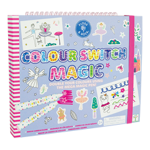 Load image into Gallery viewer, Colour Switch Magic | ENCHANTED