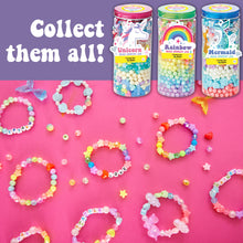 Load image into Gallery viewer, Bead Jewelry JAR: Rainbow