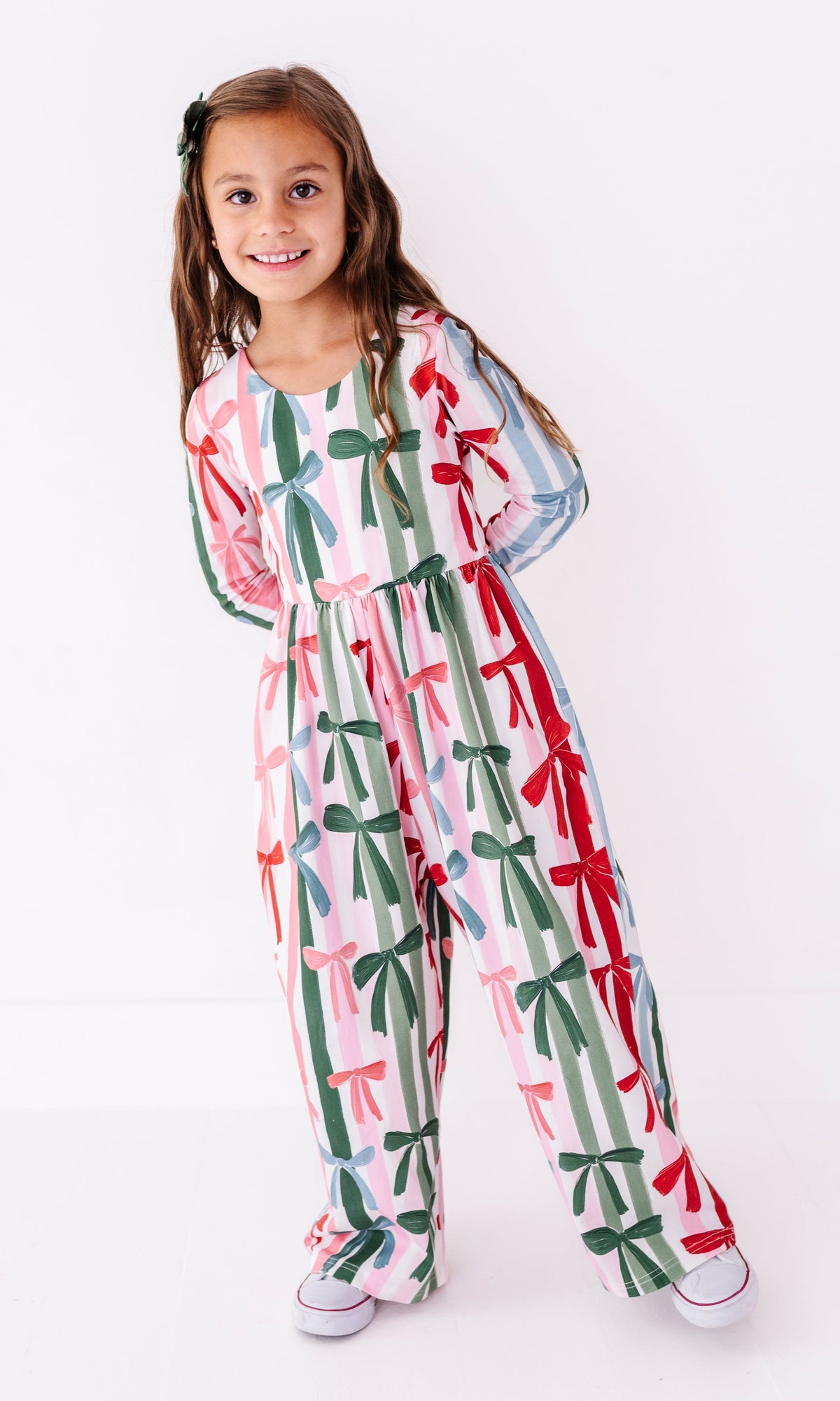 Ribbons + Bows | ROMPER