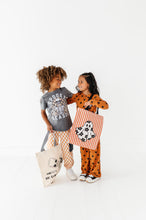 Load image into Gallery viewer, WHERE’S THE CANDY? | Trick-or-Treat Bag