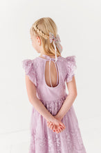Load image into Gallery viewer, Lilac Sky | LACE DRESS
