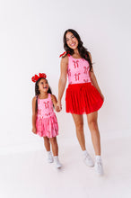 Load image into Gallery viewer, Pink Park Bows | KIDS Active SET