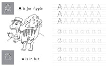 Load image into Gallery viewer, Trace &amp; Learn Handwriting Practice | Dinosaur