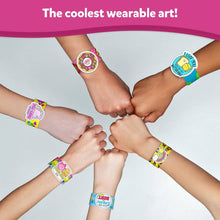 Load image into Gallery viewer, Snap Bandz | FRIENDS FOREVER