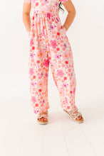 Load image into Gallery viewer, Floral Crush | ROMPER