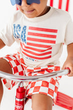 Load image into Gallery viewer, Flag | Kids Tee