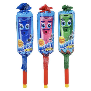 Melody Pops Sucker (*Assorted Flavors)