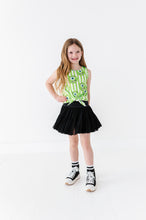 Load image into Gallery viewer, MONSTER MIKE Stripe (KIDS) | FRONT-TIE TANK