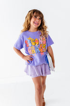 Load image into Gallery viewer, *GIRLS* GRADE-LEVEL | GRAPHIC TEE