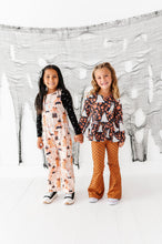 Load image into Gallery viewer, Boho Ghostie | PEPLUM