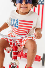 Load image into Gallery viewer, Flag | Kids Tee