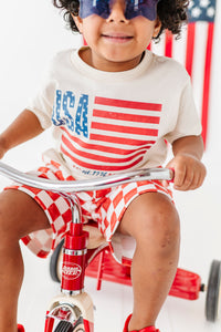 Flag | Kids Tee
