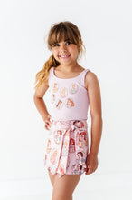 Load image into Gallery viewer, Pink Princess | Athletic SET