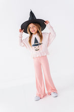 Load image into Gallery viewer, Witchy Pumpkin | Ruffle Hoodie