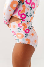 Load image into Gallery viewer, Poppy: Criss Cross Rashguard TWO-PIECE