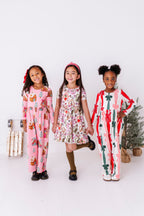 Wrapping Bows | ROMPER