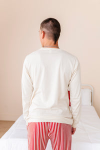 OH FUDGE! | Adult Long Sleeve Tee