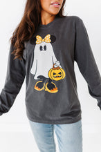 Load image into Gallery viewer, Minnie Ghost | ADULT TEE (*ALL styles here!)