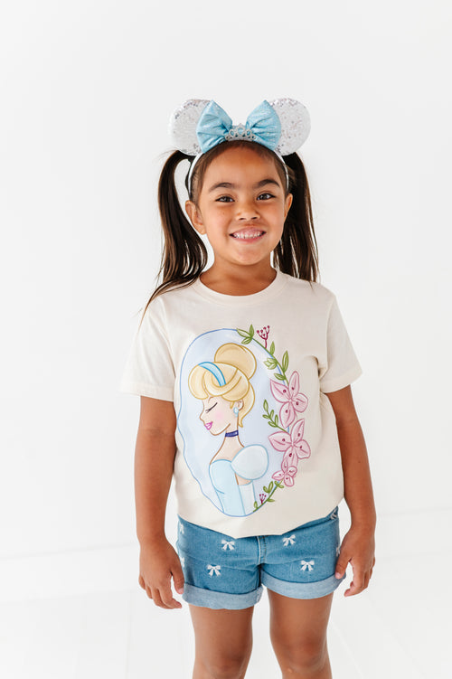 Cinderella | KIDS Tee