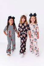 Load image into Gallery viewer, Trick-or-Treat Mickey Ghost | RIB PANT SET