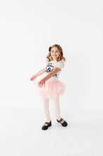 Load image into Gallery viewer, PINK | Tutu Plush Leggings