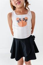 Load image into Gallery viewer, Piggy Pumpkin Stripes | Kids Active SET
