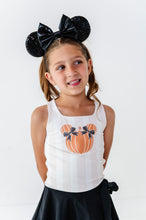 Load image into Gallery viewer, Piggy Pumpkin Stripes | Kids Active SET