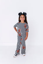 Load image into Gallery viewer, Striped Mickey Pumpkin | BAMBOO PANT SET