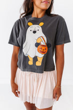 Load image into Gallery viewer, Pooh Bear Ghost | ADULT TEE (*ALL styles here!)