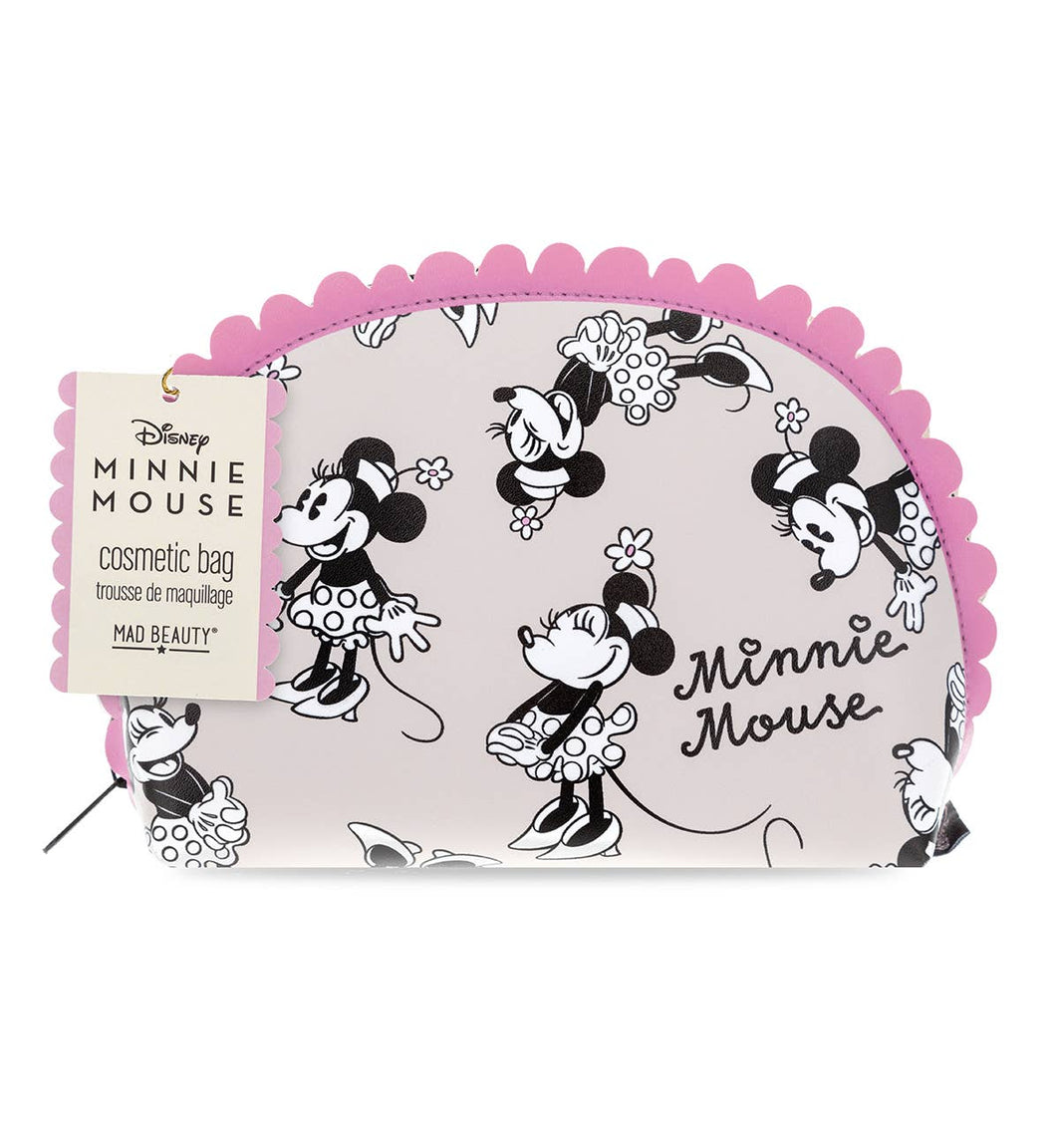 Minnie Cosmetic Bag