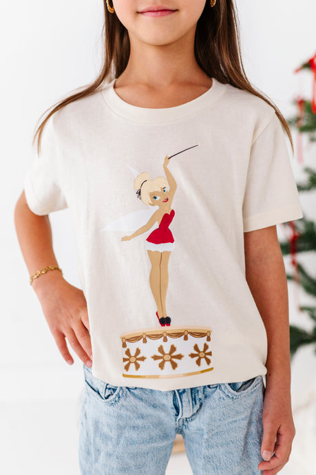 Tinkerbell | ALL KIDS/ADULTS STYLES HERE!