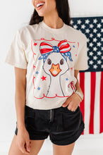 Load image into Gallery viewer, American Goose Tee