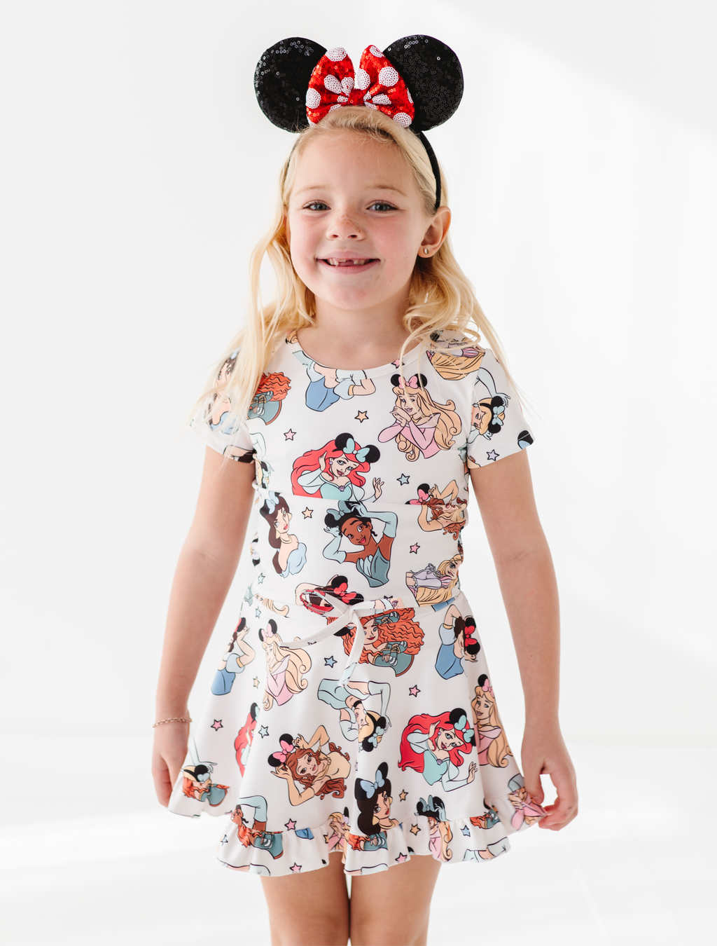PRINCESS | Activewear SET