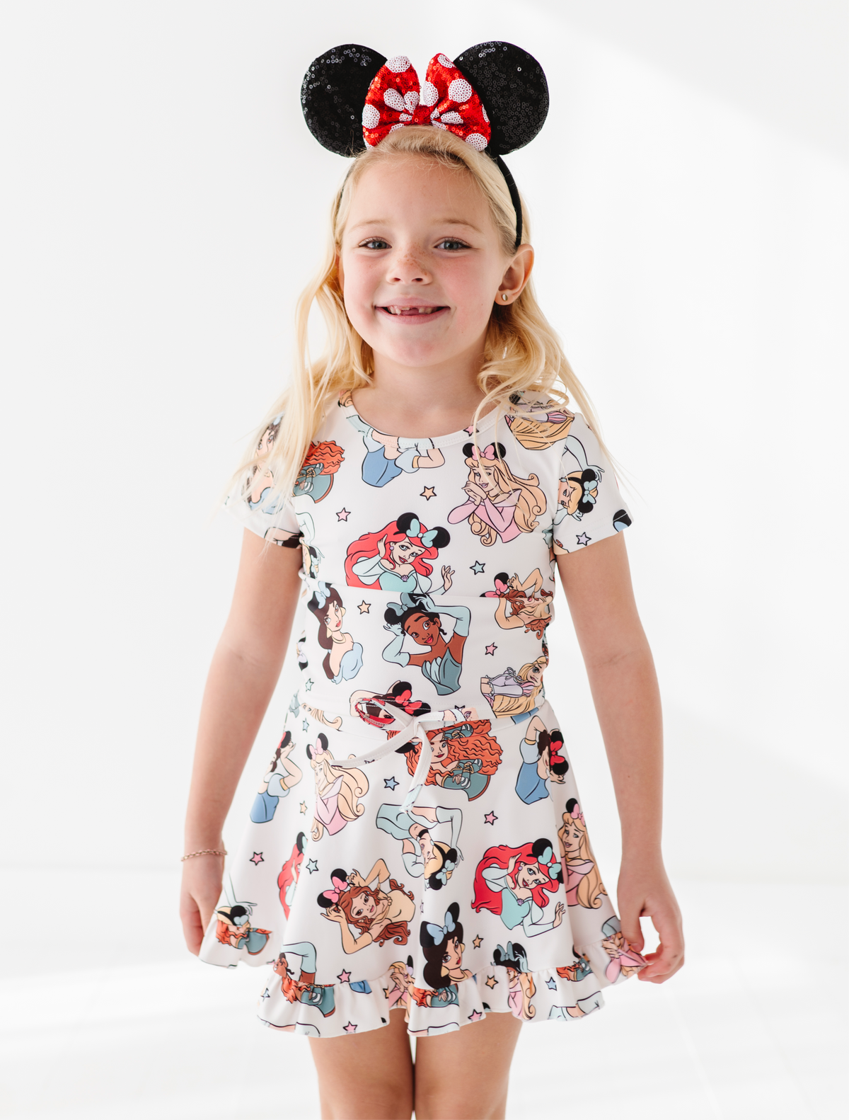 PRINCESS | Activewear SET