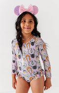 Frozen | ONE-PIECE Rashguard Suit